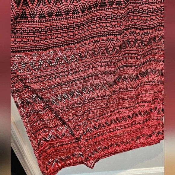 Be Bop Maxi dress size L - Picture 10 of 11